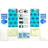 زجاج حماية اومينبود داش