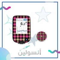 ستكر جهاز فري ستايل ليبري