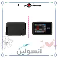 كفر مضخة تانديم tandem