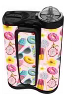 ستكر مضخة مدترونك