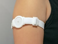 اسوراة تثبيت مجس فريستايل ليبري