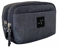 شنطة ادوات السكر مع حزام ( حقيبة )