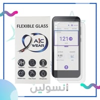 زجاج حماية اومينبود 5