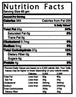 شوكولاته داكنه بالبندق بدون سكر