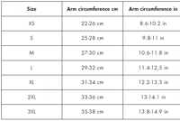 حزام تثبيت المجس لليد