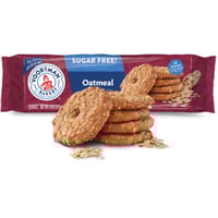 كوكيز الشوفان