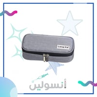 حافظة انسولين + 2 كيس جل Leng Ke