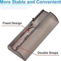 اداة تعبئة خزان تانديم