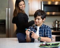 راس قلم جنتيل عدد 6