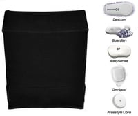 حزام تثبيت المجس لليد