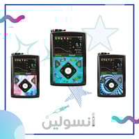 ستكر مضخة مدترونك امامي