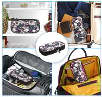 حافظة انسولين 2 كيس جل