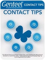 راس قلم جنتيل عدد 6