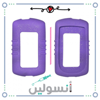 بنفسجي