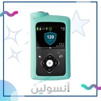 كفر مضخة مدترونك