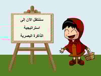 درس "الجار الصغير" (النص القرائي) درس نموذجي