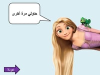 درس نموذجي "العناية بشعري وأظافري" اسرية صف سادس ا...