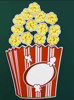 حبات الفشار (استراتيجية تعزيز للمجموعات)