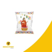 كيس قرقيعان باسم الطفل (كيس شبس) بنات (ملف pdf) جا...