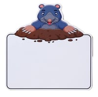 استراتيجية الخلد والمطرقة