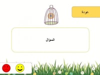 لعبة الطائر المفقود