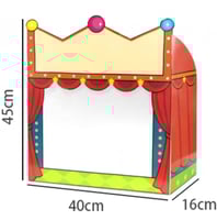 مسرح الدمى (عائلة الارانب)