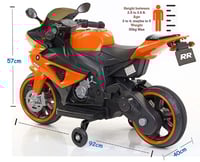 دباب اطفال كهربائي موسيقى و اضاءة