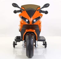 دباب اطفال كهربائي موسيقى و اضاءة