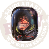 Tava Tray Monkey