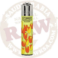 Clipper World Flower 4 (1pc)