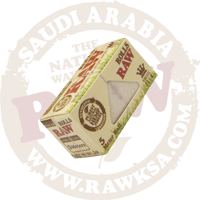 RAW Organic Rolls (1pc)