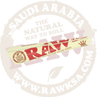 RAW Organic Cones KS