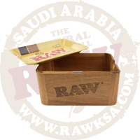 RAW Cache Mini