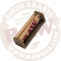 RAW Rolling Machine 1/4