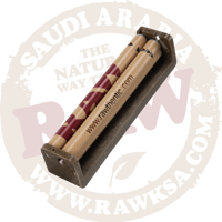 RAW Rolling Machine KS