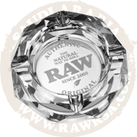 Raw Darkside Ashtray
