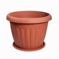 مركن زراعي بلاستيك