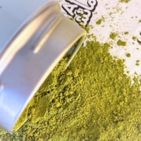 ماتشا احتفالية بالتوت | 30g Blueberry Matcha