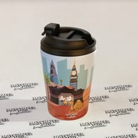 كوب الأولين The Legacy Mug I