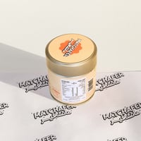 ماتشا احتفالية بالفانيلا | 30g Vanilla Matcha