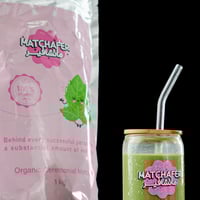 1 كيلو ماتشا درجة ممتازة | 1Kg Premium Matcha