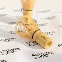 خفاقة الماتشا Matcha Whisk