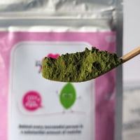 ماتشا احتفالية 100g Ceremonial Matcha