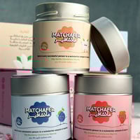 بوكس نكهات الماتشا Matcha Flavors Box I