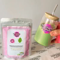 ماتشا احتفالية 250g Ceremonial Matcha