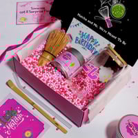 كرت ميلاد Birthday Card