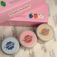 بوكس نكهات الماتشا Matcha Flavors Box I