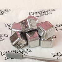 مكعبات الثلج Ice Cubes I