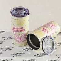 كوب الفراشة Butterfly Mug I