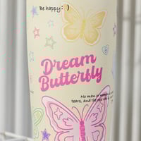 كوب الفراشة Butterfly Mug I